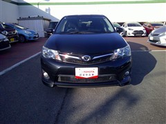 カローラフィールダー Gエアロツアラー