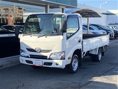 トヨエース モクセイ ジャストロー