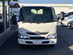 トヨエース モクセイ ジャストロー