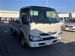 トヨエース モクセイ ジャストロー