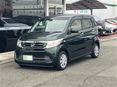 N-WGN G Lパッケージ