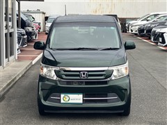 N-WGN G Lパッケージ