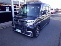 タント カスタムRS SA3