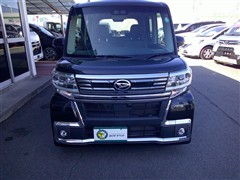 タント カスタムRS SA3