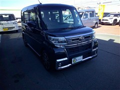 タント カスタムRS SA3