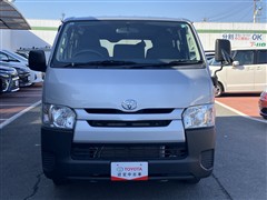 ハイエースバン ロング DX