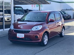 パッソ X Gパッケージ