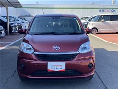 パッソ X Gパッケージ