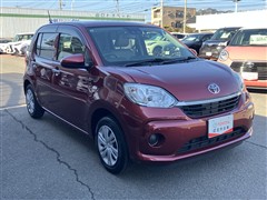 パッソ X Gパッケージ