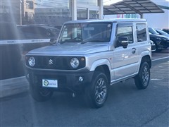 スズキ ジムニー XC