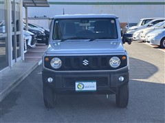 ジムニー XC