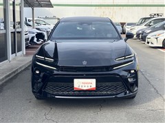 クラウン スポーツ PHEV RS