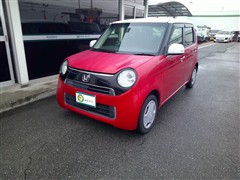 N-ONE G Lパッケージ