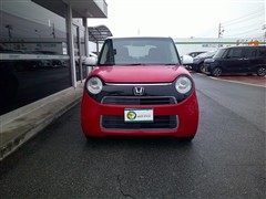 N-ONE G Lパッケージ