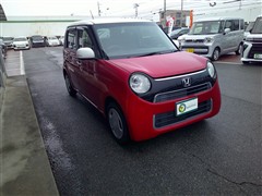 N-ONE G Lパッケージ