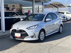 ヤリス ハイブリッド Z