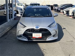 ヤリス ハイブリッド Z