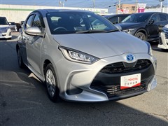 ヤリス ハイブリッド Z