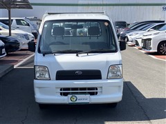 サンバートラック TB