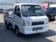 サンバートラック TB