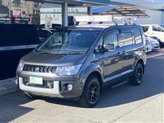 三菱 デリカD:5 D パワーP