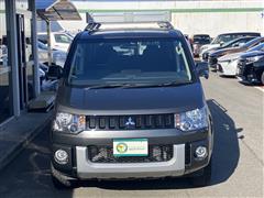 デリカD:5 D パワーP