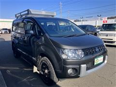 デリカD:5 D パワーP