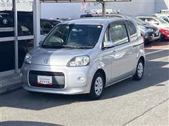 トヨタ　ポルテ X