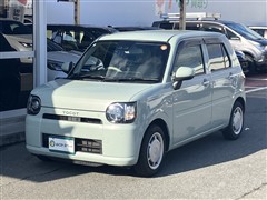 ダイハツ　ミラトコット X SA3