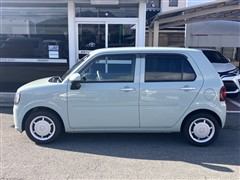 ミラトコット X SA3