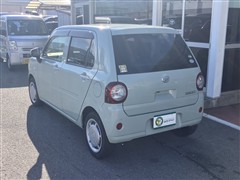 ミラトコット X SA3