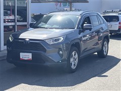 トヨタ　RAV4 ハイブリッドX