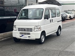 ホンダ　アクティバン SDX