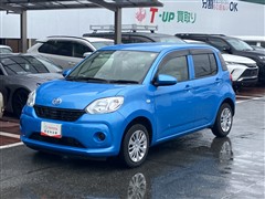 トヨタ パッソ X Lパッケージ