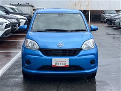 パッソ X Lパッケージ