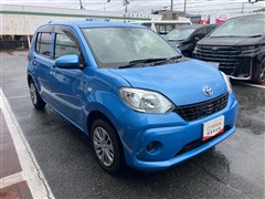 パッソ X Lパッケージ