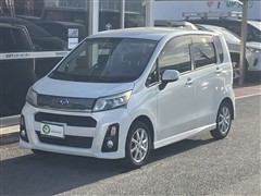 ステラ カスタムタイプSR