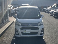 ステラ カスタムタイプSR