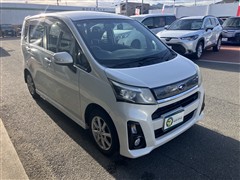 ステラ カスタムタイプSR