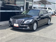 トヨタ クラウンロイヤル ロイヤルサルーン