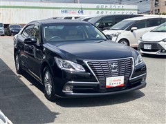 クラウンロイヤル ロイヤルサルーン