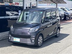 日産 ディズルークスXVセレクション(トク