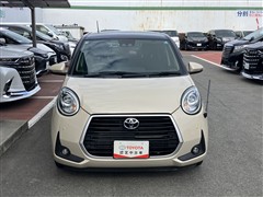 パッソ モーダ Gパッケージ