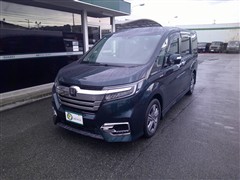 ホンダ ステップWスパーダHV G Hセ