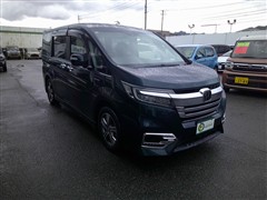 ステップWスパーダHV G Hセ