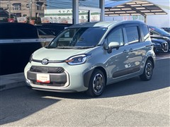 トヨタ シエンタ Z