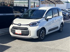 トヨタ シエンタ ハイブリッド Z
