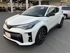 Ｃ－ＨＲ