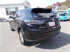 ハリアー プレミアム