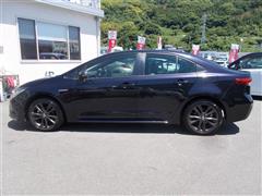 カローラ HV ダブルバイビー